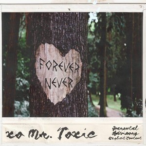 Forever Never (Explicit)