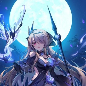 玲珑公主锦墨 - 你从未离去