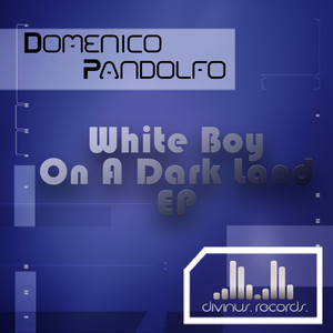 White Boy On A Dark Land