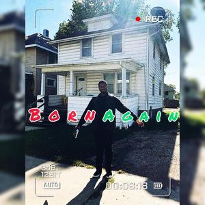 PURPOSE (feat. EliYahu Chozenfew)
