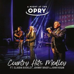 Country Hits Medley