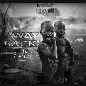 Saka Lebona (feat. Blue Kay SA & Wise Tey)