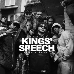 Kings' Speech