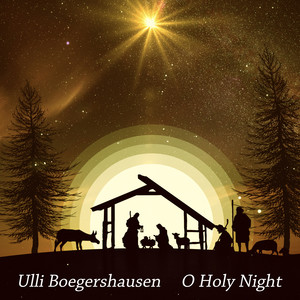 O Holy Night