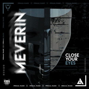 Close Your Eyes