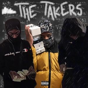 The Takers (Explicit)