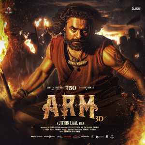 ARM (Tamil) (Original Motion Picture Soundtrack)