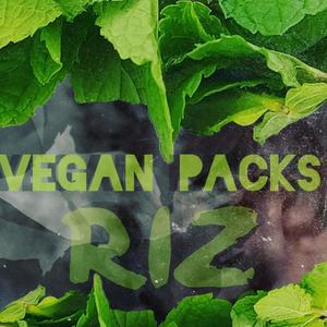 Vegan Packs (Explicit)