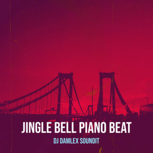 Jingle Bell Piano Beat