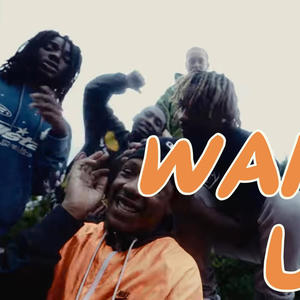 WAKE UP (feat. BRH Jaycope) (Explicit)