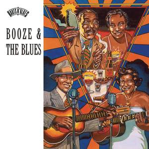 More Good Whiskey Blues (Album Version)
