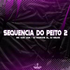 Sequência do Peito 2 (feat. MC Vuk Vuk & DJ Nelhe) [Explicit]