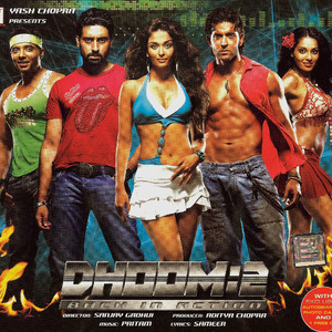 Dhoom 2