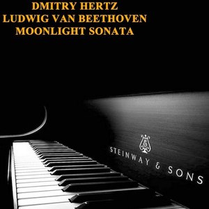 Piano Sonata No. 14 - Moonlight Sonata