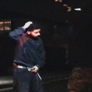 the crowd (Explicit)