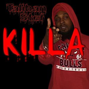 Killa (Explicit)