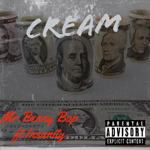 Cream (Explicit)