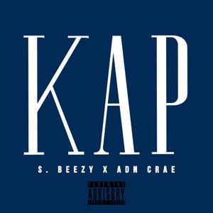 KAP (feat. ADN Crae) (Explicit)