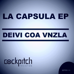 La Capsula EP