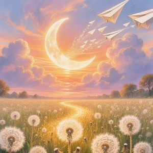 月亮别再嘲笑我 (摇滚版)