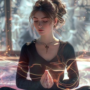 Pure Tones Heal Deeply