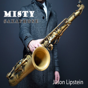 Misty Saxaphone