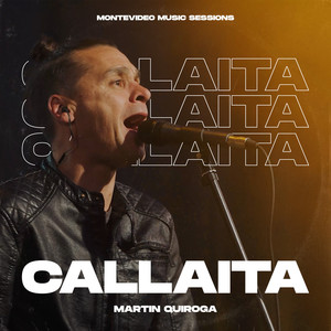 Callaíta (Montevideo Music Sessions)