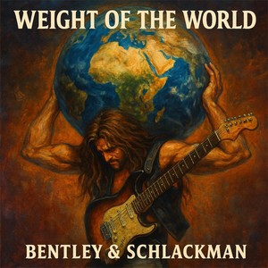 Weight of the World