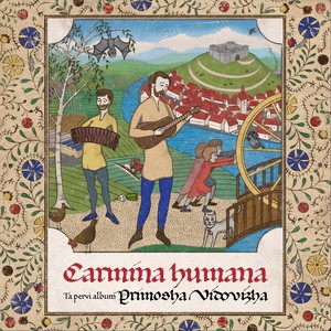 Maša za bogataša (feat. Matjaž Balažic & Samo Ivačič)