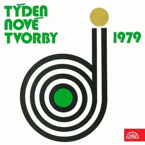 Týden nové tvorby 1979 (Live)