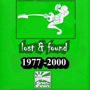 Lost & Found 1977-2000