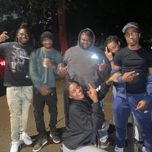 3 A.M ina App (feat. Phatty) (Explicit)