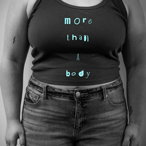 more than a body