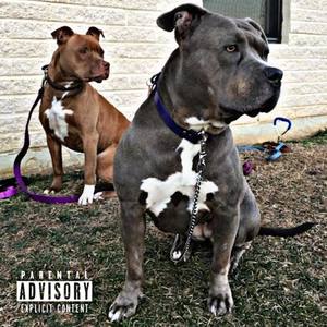 I'm A Dog (Explicit)