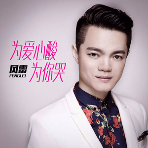 为爱心酸为你哭