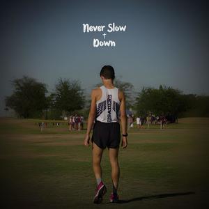 Never Slow Down (feat. Liv Louise & ZAIAH)