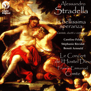 La Susanna - Aria ''Da chi spero aita''
