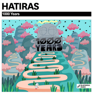 1000 Years (Radio Edit)