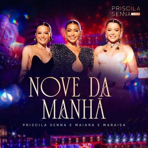 Nove Da Manhã (Ao Vivo)