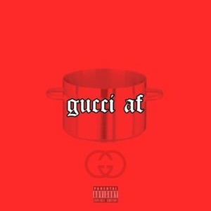 Gucci As **** (Prod. Yung Sludge)