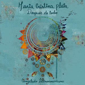 Maria Cristina Plata - Cuando los Años Pasen