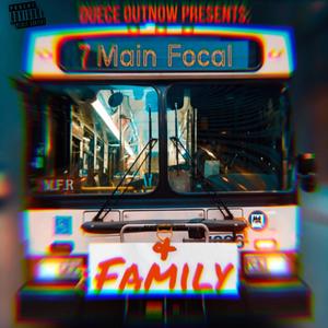 When Them Angels Call (feat. PrinceSixSeven) (Explicit)