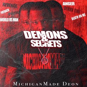 Demons & Secrets (Explicit)