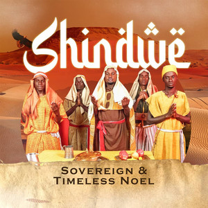 Shindwe(feat. Timeless Noel)