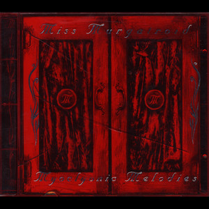 Miss Murgatroid - Below the Bellows