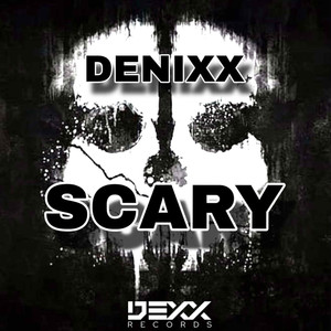 Scary (Original Mix)