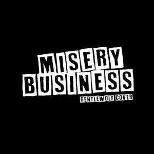 Misery Business (feat. Christee Palace)