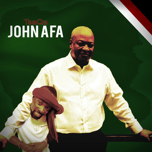 John Afa