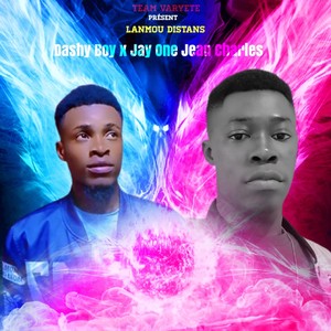 Lanmou Distans