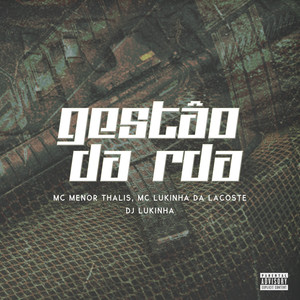 Gestão da Rda (Explicit)